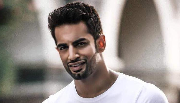 मिला था बागी-2 का प्रस्ताव, कहा बेरोजगार रहूंगा लेकिन खलनायक नहीं बनूंगा bollywood,uper patel,tiger shroff,baaghi 2,prateik babbar,baaghi 2 movie,baaghi 2 film,baaghi 2 songs,download baaghi 2