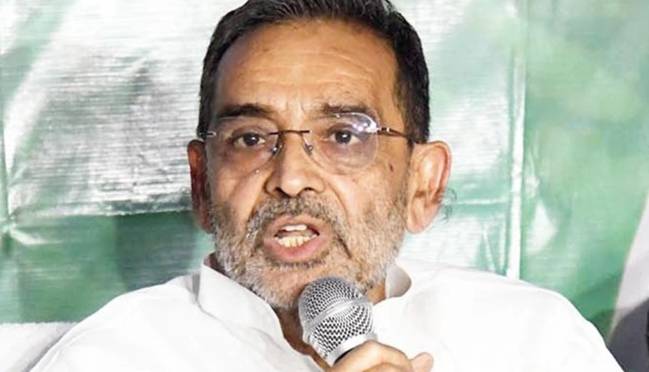 परिवार नहीं संभल रहा, बिहार कैसे संभालेंगे? कुशवाहा बोले—लालू की हार की यही बड़ी वजह