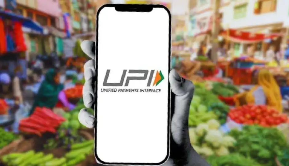 ₹2,000 से ऊपर UPI पेमेंट पर 0.4% MDR, ग्राहक देगा या दुकानदार? समझें नए नियम का पूरा गणित