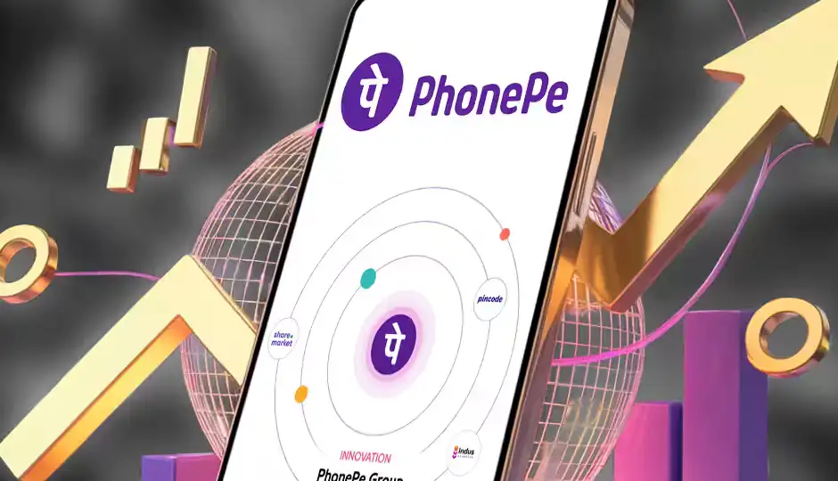 UPI पर MDR लागू होने से इंडस्ट्री को मिलेगा राजस्व, PhonePe CEO समीर निगम ने बताया क्यों जरूरी है यह कदम