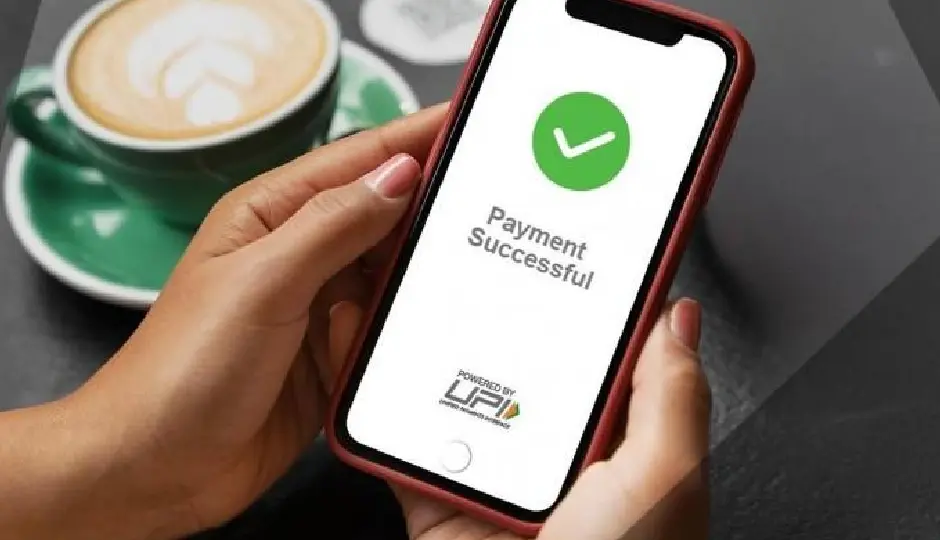 UPI का नया रिकॉर्ड! मार्च में 22.64 अरब ट्रांजैक्शन, डिजिटल पेमेंट में जबरदस्त तेजी