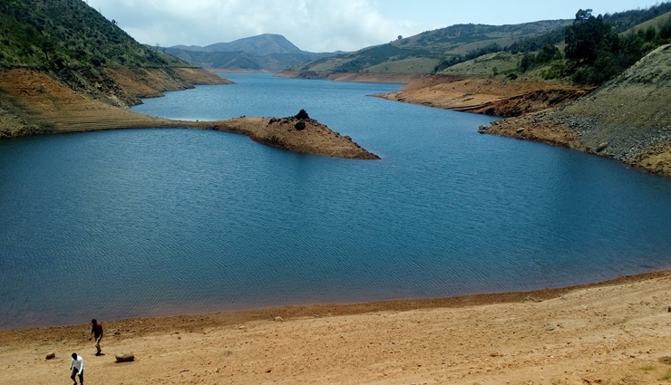 ooty,places to visit in ooty,attractions in ooty