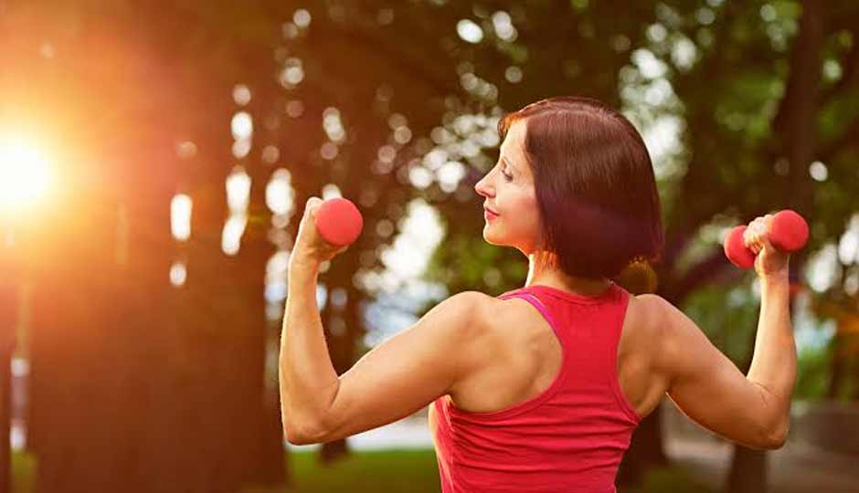 10 Exercises You Can Try To Lose Upper Body Fat