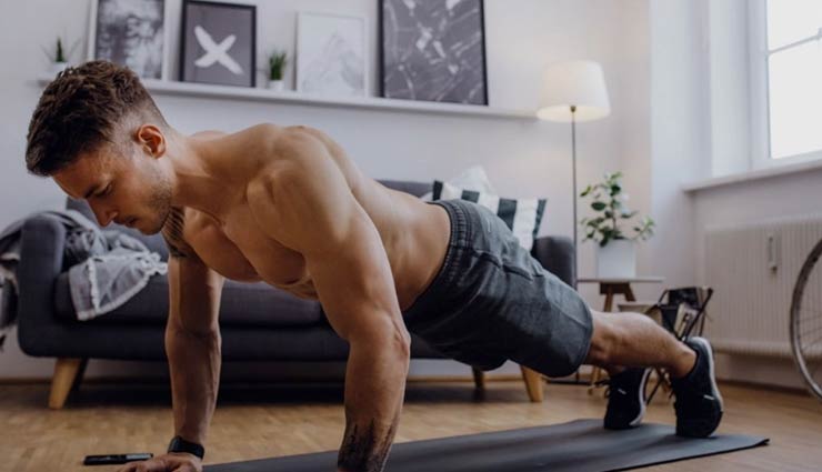 exercises for upper chest,upper chest,Health tips,fitness tips,push ups,butterfly with dumbbells standing up,sit ups,barbell inclined,inclined barbell wide