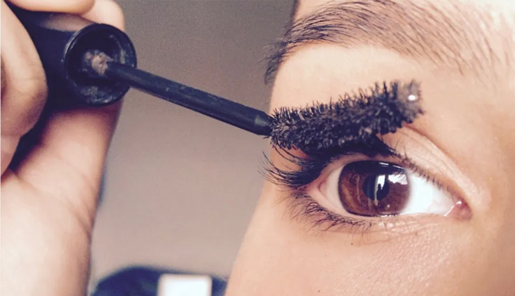 eyelashes,long eyelashes,thick eyelashes,home remedies for eyelashes,beauty,beauty tips
