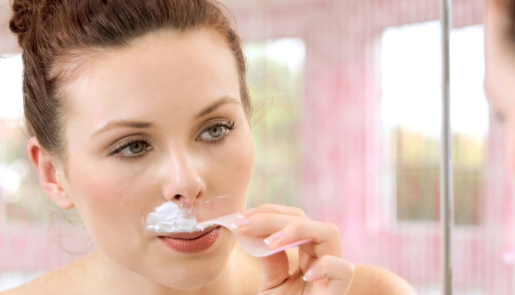 5 Natural and Permanent Ways To Remove Upper Lip Hair at Home -  