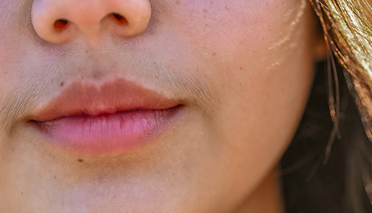 15 Ways To Remove Upper Lip Hair Naturally at Home