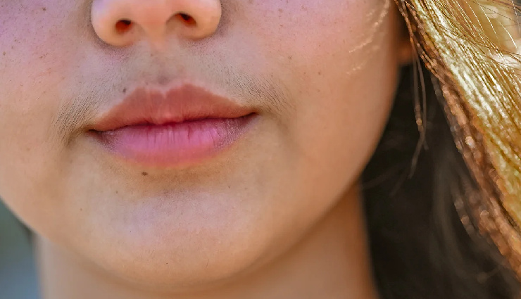 7 Easy Ways To Get Rid of Upper Lip Hair