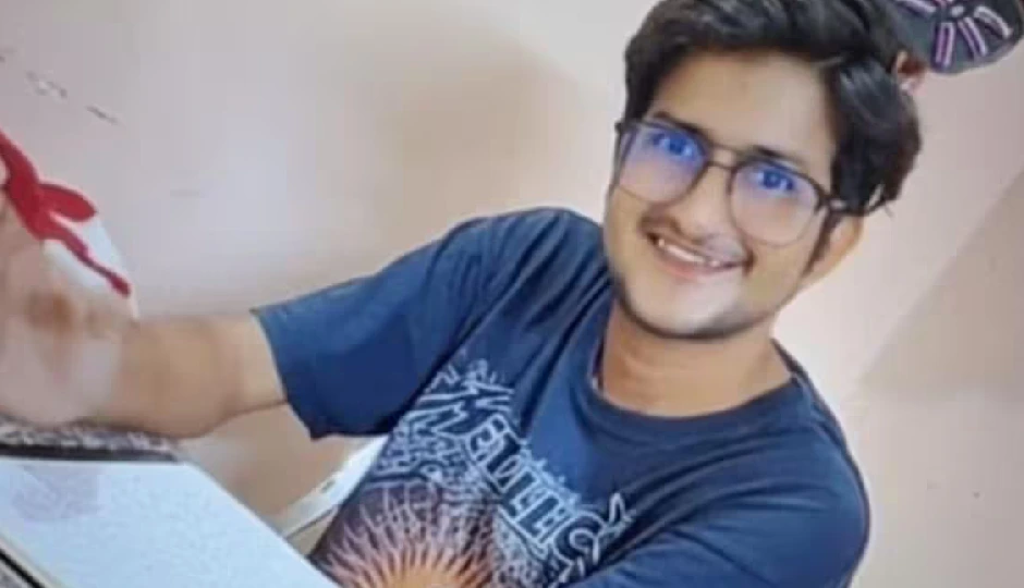 UPSC छात्र हत्याकांड में नया खुलासा, लिव-इन पार्टनर के अलावा 15 अन्य महिलाओं के अश्लील वीडियो मिले