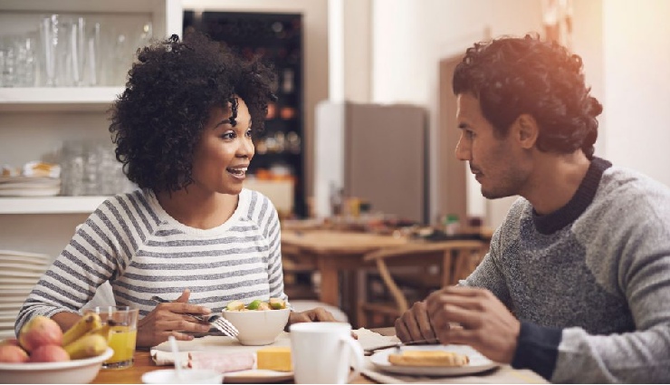 being a good partner,healthy relationship signs,relationship growth,self-awareness in relationships,relationship progress,improving as a partner,relationship flaws,becoming a better partner,relationship reflection,emotional maturity in relationships