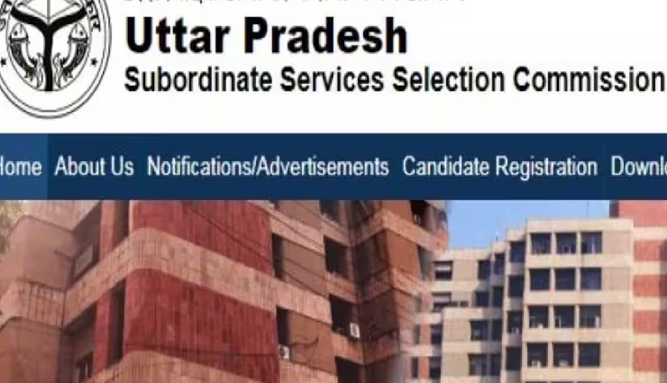 UPSSSC : टेक्निकल असिस्टेंट की 3446 वेकेंसी के लिए उम्मीदवार इस दिन से कर सकेंगे आवेदन