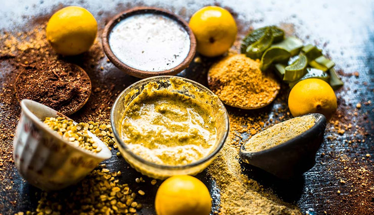 5 Masala From Kitchen To Add To your Uptan