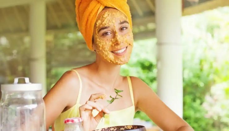 beauty tips,beauty tips in hindi,urad daal face pack,homemade face pack,skin problem remedies