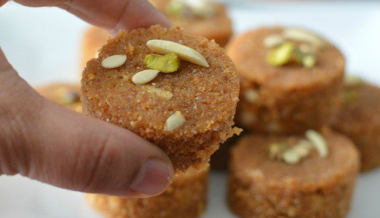 Recipe- Soft and Utterly Urad Dal Ki Pinnie