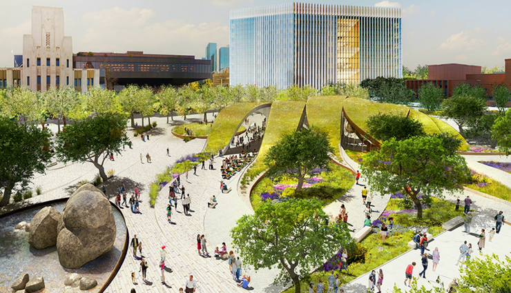 15 Biggest Urban Parks To Visit in India