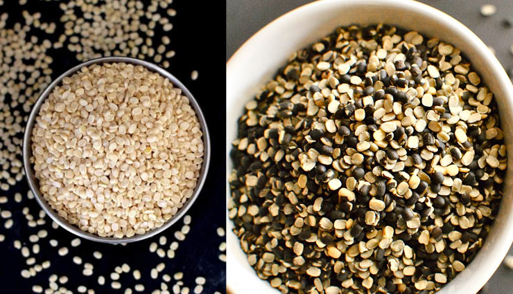 Health tips,healthy living,8 amazing benefits of urad daal,benefits of eating pulses