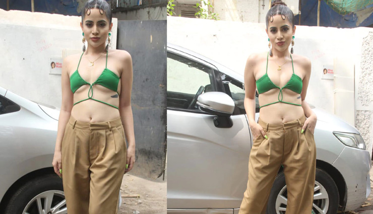 urfi javed,urfi javed photos,urfi javed troll,urfi javed hot photo,entertainment,bollywood gossips
