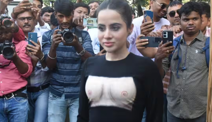 urfi javed,urfi javed boldest look,urfi javed bold dress,urfi javed in news,urfi javed latest news,urfi javed updates,urfi javed photos