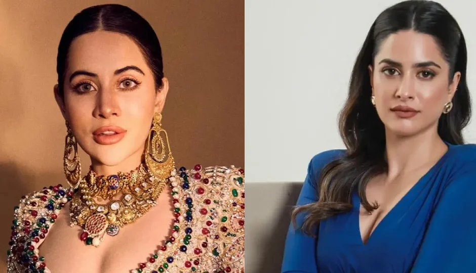 करण जौहर का शो ‘द ट्रेटर्स’ बना OTT पर हिट, उर्फी जावेद और निकिता लूथर ने जीता पहला सीजन