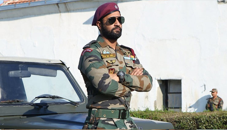 Movie Review : सशक्त विषय के बावजूद निर्देशक की कमजोरी से आम फिल्म बनकर रह गईं ‘द एक्सीडेंटल प्राइमिनिस्टर’ और ‘उरी’ bollywood,uri,the accidental prime minister,movie review