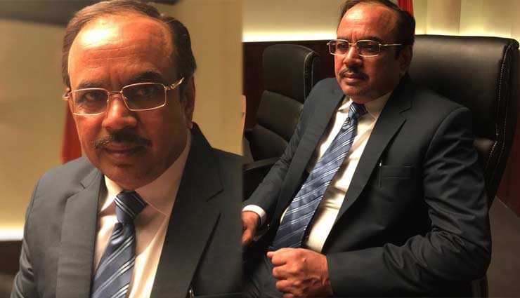 'उरी' First Look: अजित डोभाल के किरदार में नजर आए परेश रावल, देखे