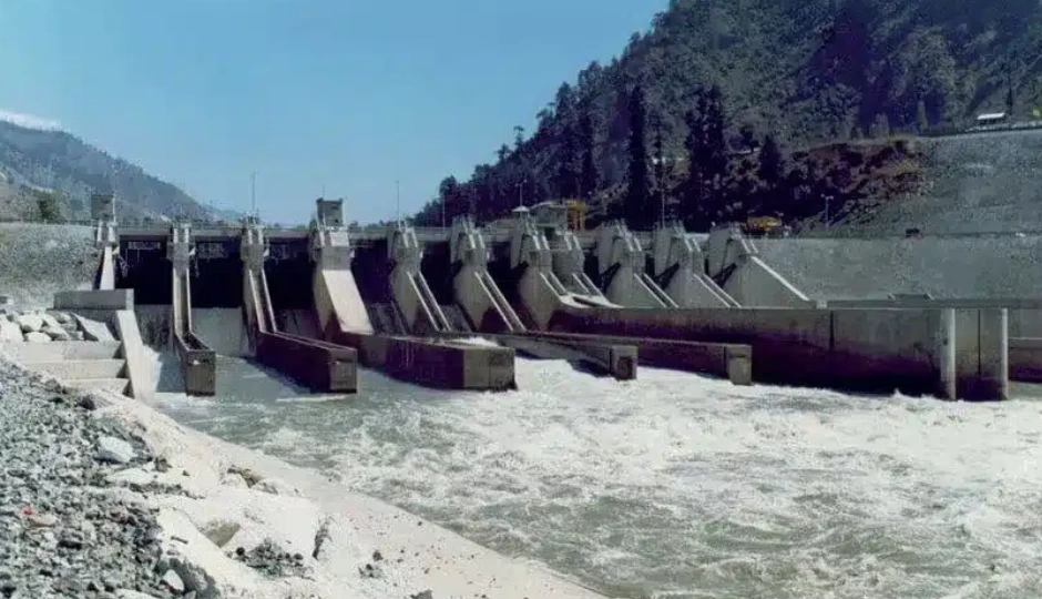 ऑपरेशन सिंदूर के दौरान पाकिस्तान ने उरी हाइड्रो प्लांट को बनाया था निशाना, CISF ने नाकाम किया ड्रोन हमला
