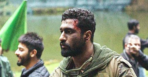 2019 की पहली 100 करोड़ी हुई ‘उरी’, अब निगाह 150 करोड़ पर 100 crore club,first movie of 2019,uri,entertainment news,surgical strike