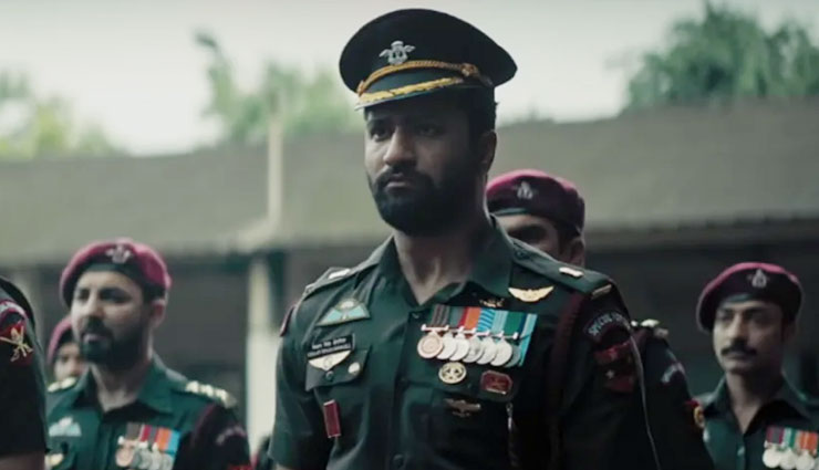 bollywood movies,uri the surgical strike,manikarnika,gully boy,luka chuppi,amavas,total dhamaal,notebook,junglee,kesari,badla,bollywood news hindi,bollywood gossips hindi