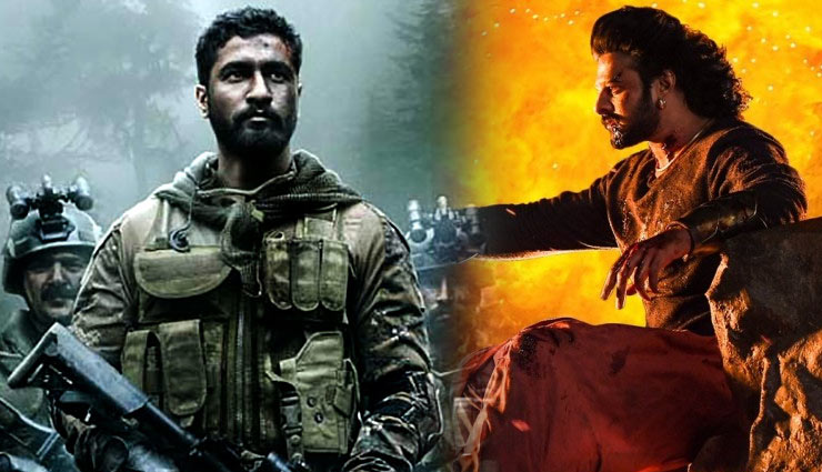 कमाई के मामले में ‘मणिकर्णिका’ से कहीं आगे है ‘उरी’, इस तक पहुँचना मुश्किल bollywood,manikarnika,uri,manikarnika box office collection,uri box office collection