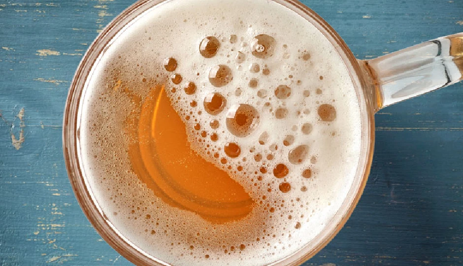 झागदार पेशाब: इसे न करें नजरअंदाज, हो सकती है गंभीर समस्या