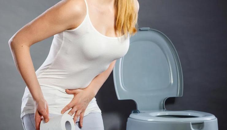 यूरिन इंफेक्शन के दौरान होती हैं बहुत परेशानी, इन 5 सुपर फूड्स से पाए राहत