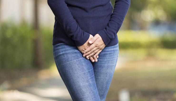 यूरिन लिकेज की समस्या करती है आपको परेशान, इन 3 प्राकृतिक उपायों की मदद से मिलेगी राहत 