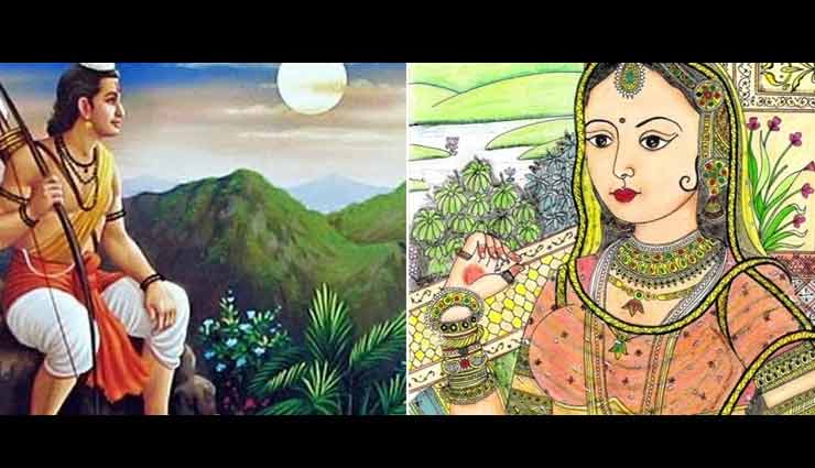 diwali special,diwali special 2017,least know figures of ramayana,ramayana characters,ramayana,garuda,nala-neel,angada,sampati,jambvan,jatayu,marich,urmila,shabari,kewat,diwali