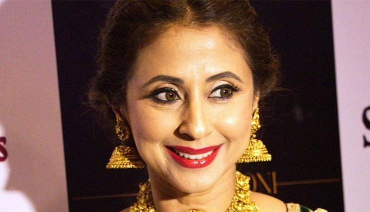 कांग्रेस का दामन थाम सकती है उर्मिला मातोंडकर, लड़ेगी लोकसभा चुनाव!