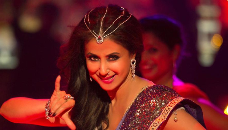 bollywood,urmila matondkar,bewafa beauty,blackmail,iffan khan,item song,blackmail movie,download blackmail