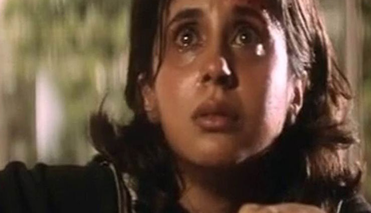 Difficult to make good horror film, feels Urmila Matondkar