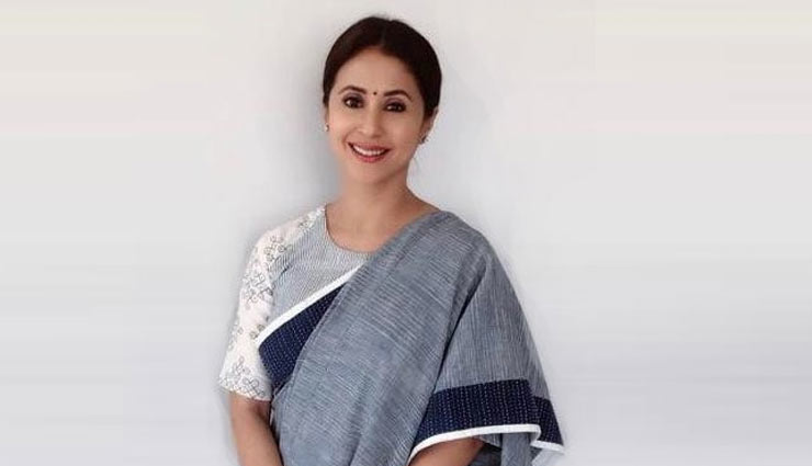 उर्मिला मातोंडकर ने कहा मुंबई नॉर्थ से लडूंगी चुनाव तो इस बॉलीवुड प्रोड्यूसर ने कह दी ये बात...