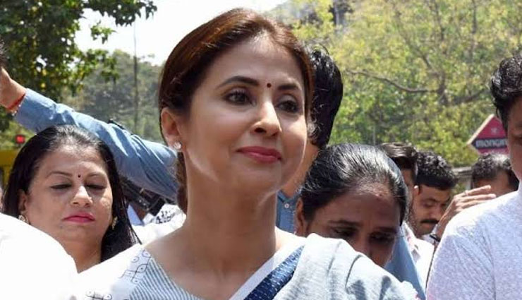 उर्मिला मातोंडकर ने CAA को काला कानून बताया, कहा - गरीबों को होगी परेशानी