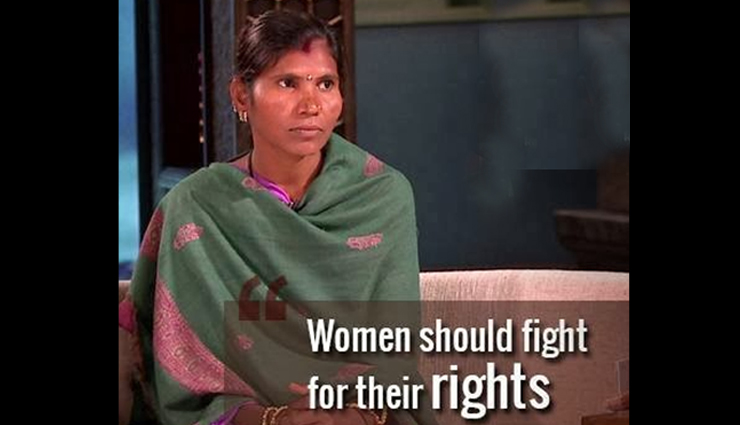 8 march,women day special,international women day,5 cases when women fought back for their rights,dr. sunita krishnan,suzette jordan,urmila,sita,bhanwari devi