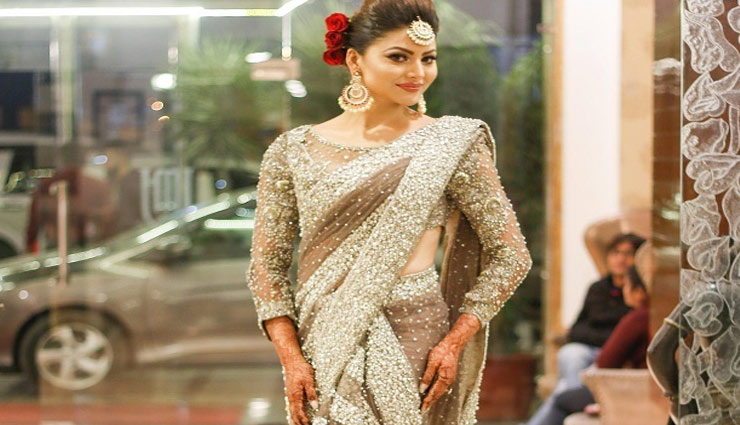 fashion tips,fashion trend,saree look,saree according to figure