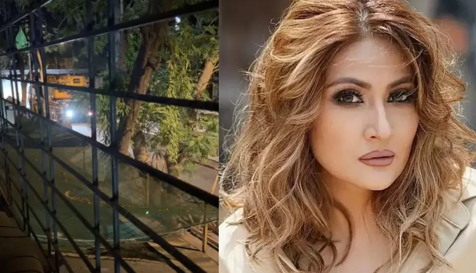 तारक मेहता के प्रोड्यूसर असित मोदी पर भड़कीं उर्वशी ढोलकिया, देर रात कंस्ट्रक्शन से परेशान होकर उठाई आवाज