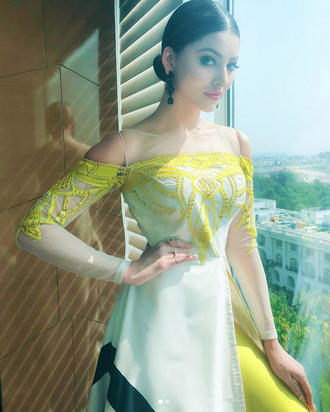 उर्वशी रौतेला की इनती बोल्ड तस्वीरें शायद आपने पहले नहीं देखी होगी #PHOTOS bollywood,urvashi rautella,hate story 4,urvashi rautella photos