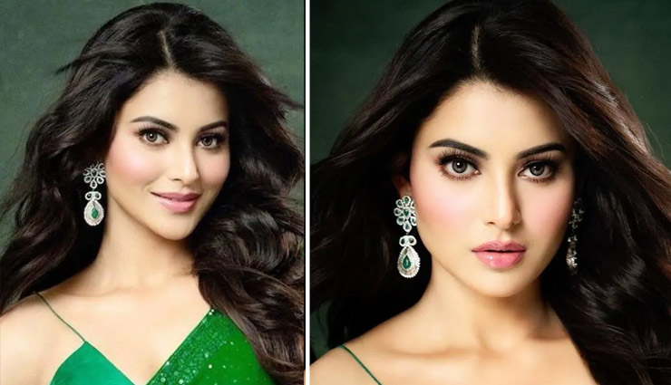 uravashi rautela,urvashi rautela news in hindi,urvashi rautela 69 million followers,urvashi rautela instagram account,urvashi rautela photos