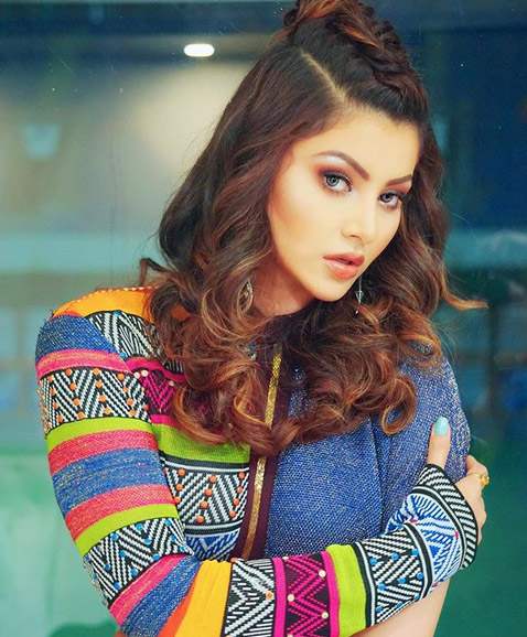 उर्वशी रौतेला की इनती बोल्ड तस्वीरें शायद आपने पहले नहीं देखी होगी #PHOTOS bollywood,urvashi rautella,hate story 4,urvashi rautella photos