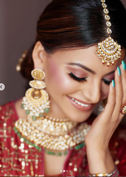 urvashi rautela,urvashi rautela desi avatar,urvashi rautela hot photos,urvashi rautela viral photos,entertainment,bollywood news