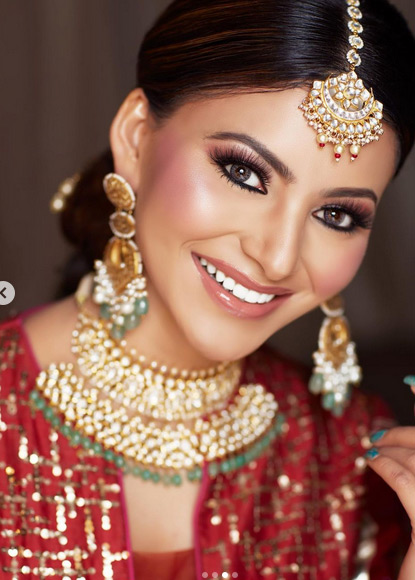 urvashi rautela,urvashi rautela desi avatar,urvashi rautela hot photos,urvashi rautela viral photos,entertainment,bollywood news