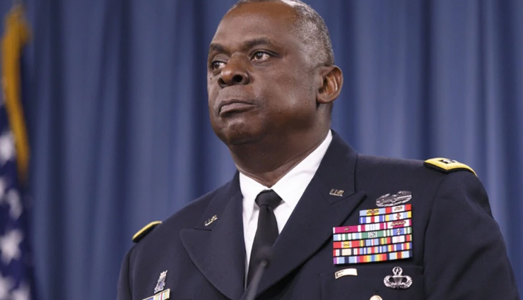 अमेरिका में कोरोना बेकाबू, हर रोज 4 लाख केस, रक्षा मंत्री लॉयड ऑस्टिन हुए कोविड-19 संक्रमित