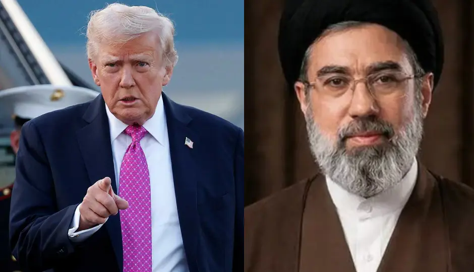 अमेरिका-ईरान वार्ता में पाकिस्तान बना संदेशवाहक, तेहरान ने भी की पुष्टि