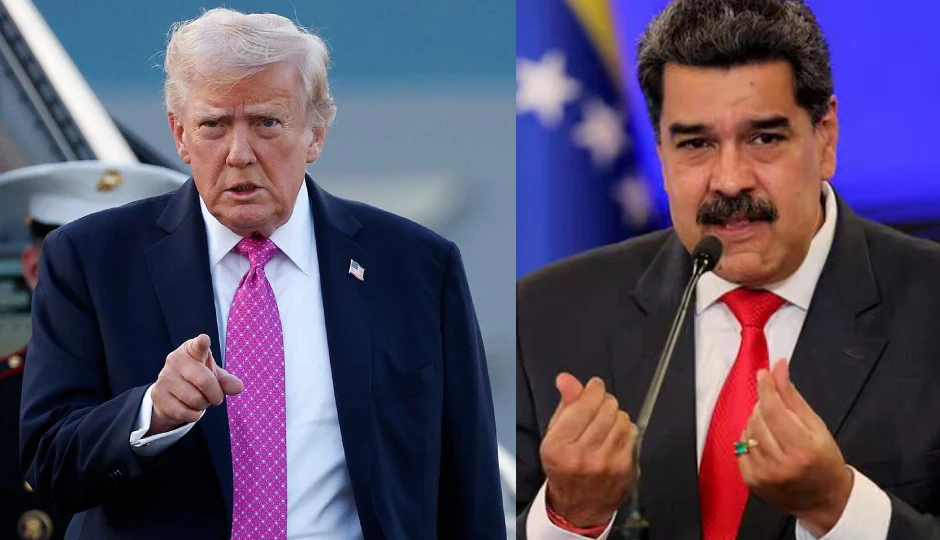 ‘बेडरूम से खींचकर बाहर लाए गए’ — अमेरिका ने मादुरो को किस तरह दबोचा, इस वक्त कहां हैं? बड़ा खुलासा