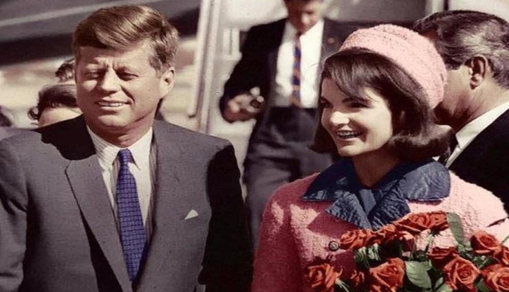 weird news,weird incident,president john f kennedy,murder mystery